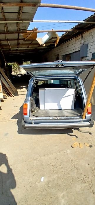 Vaz 2102 sotiladi..
