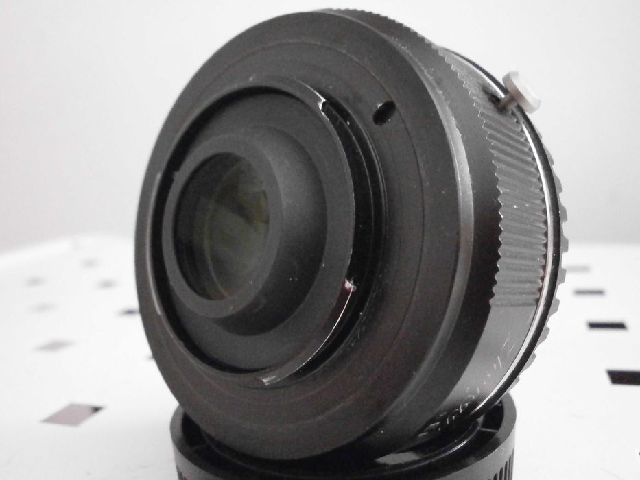 Speedbooster Mitakon Zhongyi Lens Turbo II EF-M43