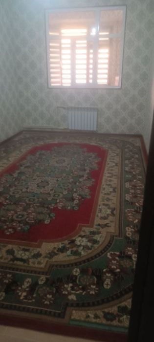 Yangi bozorga yaqin Tinchlik plaza mexmonxona oldidagi Tinchlik domlar