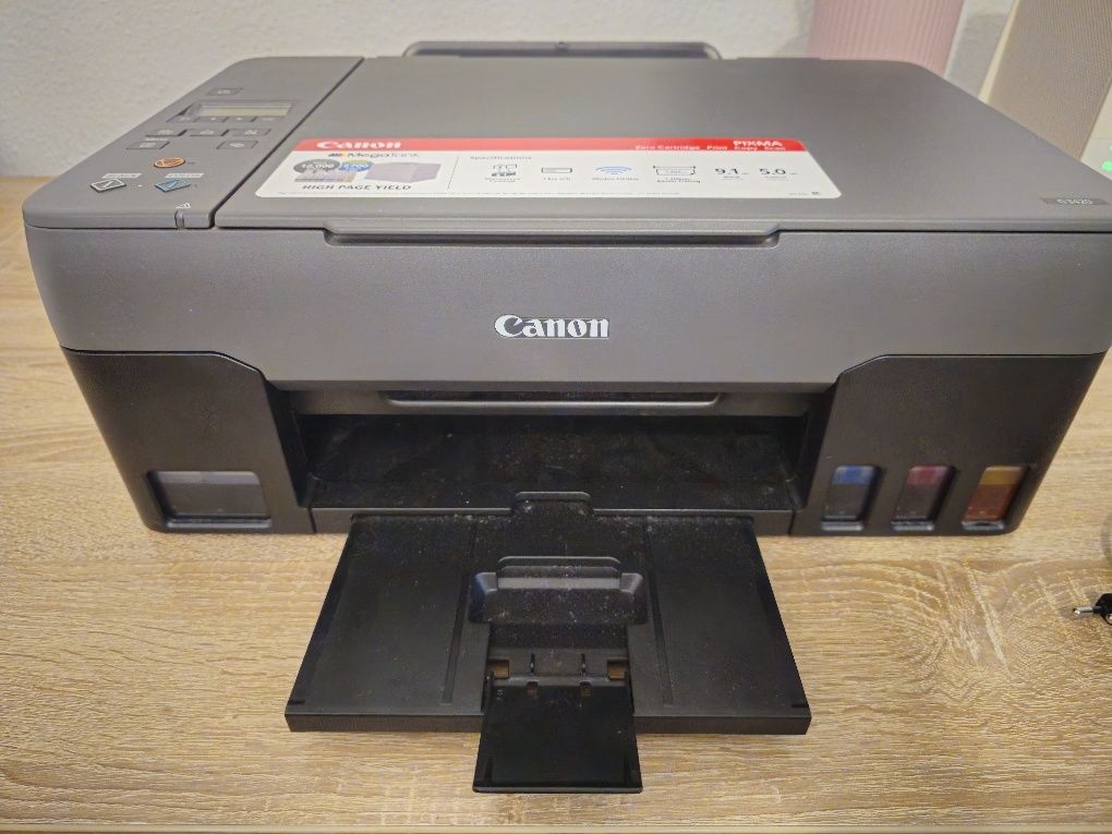 Imprimantă multifuncțională Canon Pixma G3420 A4