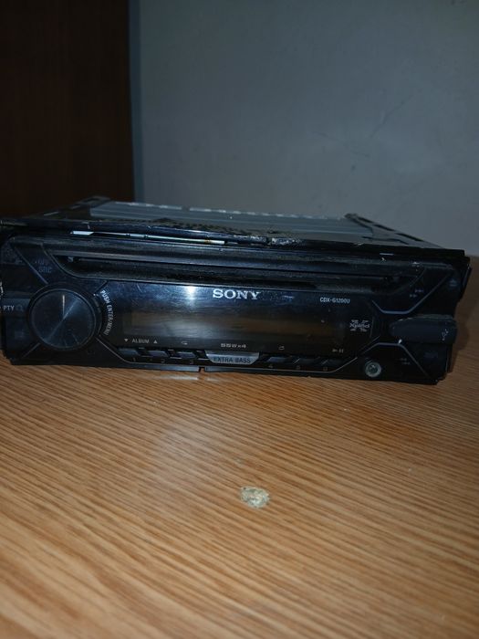 Sonny Radio dedicat pentru sistemul tau audio.