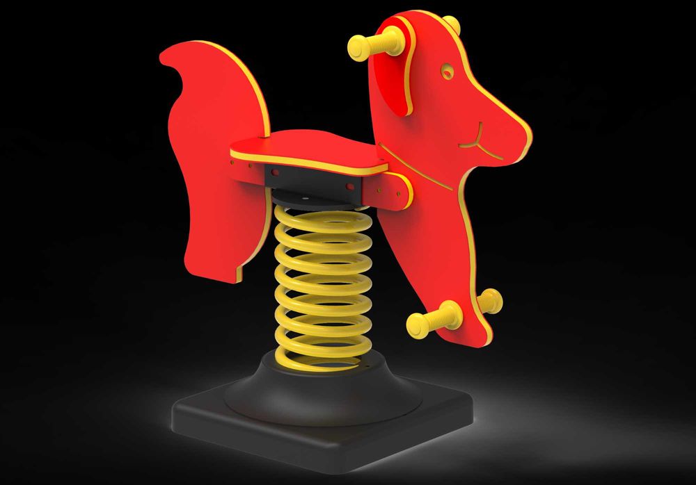 Jocuri pe arc JA05 / figurina pe arc