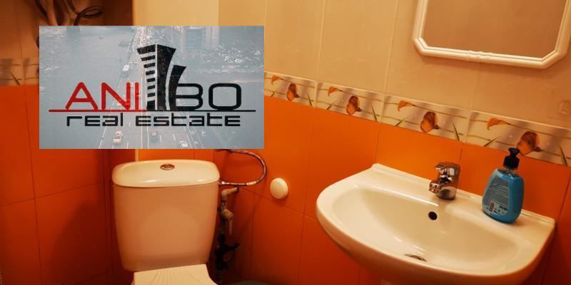 Дава се под наем Двустаен апартамент в Варна, Център - 55 кв.м за 690 € - Снимка #10