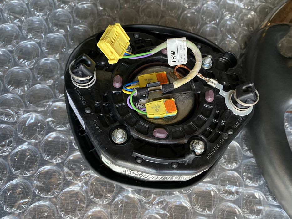 Волан за Мерцедес W 222