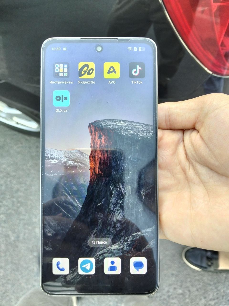 Yangi Oppo A5 Pro