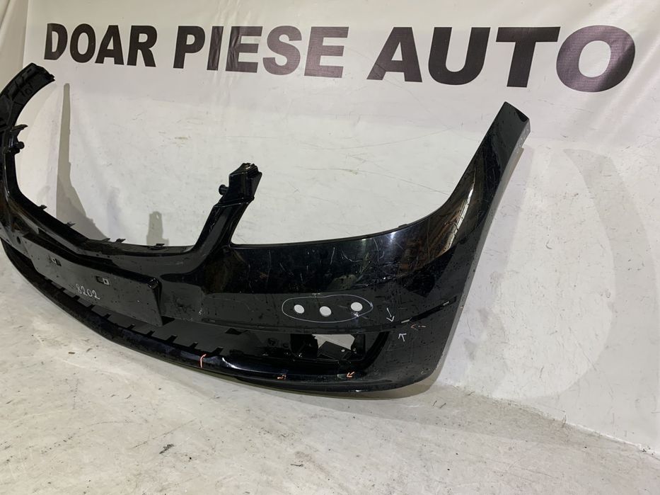 Bara fata Mercedes A-Class W169, facelift, 2008, 2009, 2010, 2011, cod origine OE A1698857525.