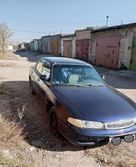 Продам Мазда 626 ( Кронос)