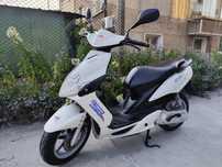 Ямаха джог 50 Yamaha jog 50