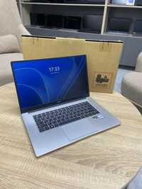 Ноутбук бизнес класса HUAWEI D15 | Ryzen 5-5500U | 8GB | 256GB SSD