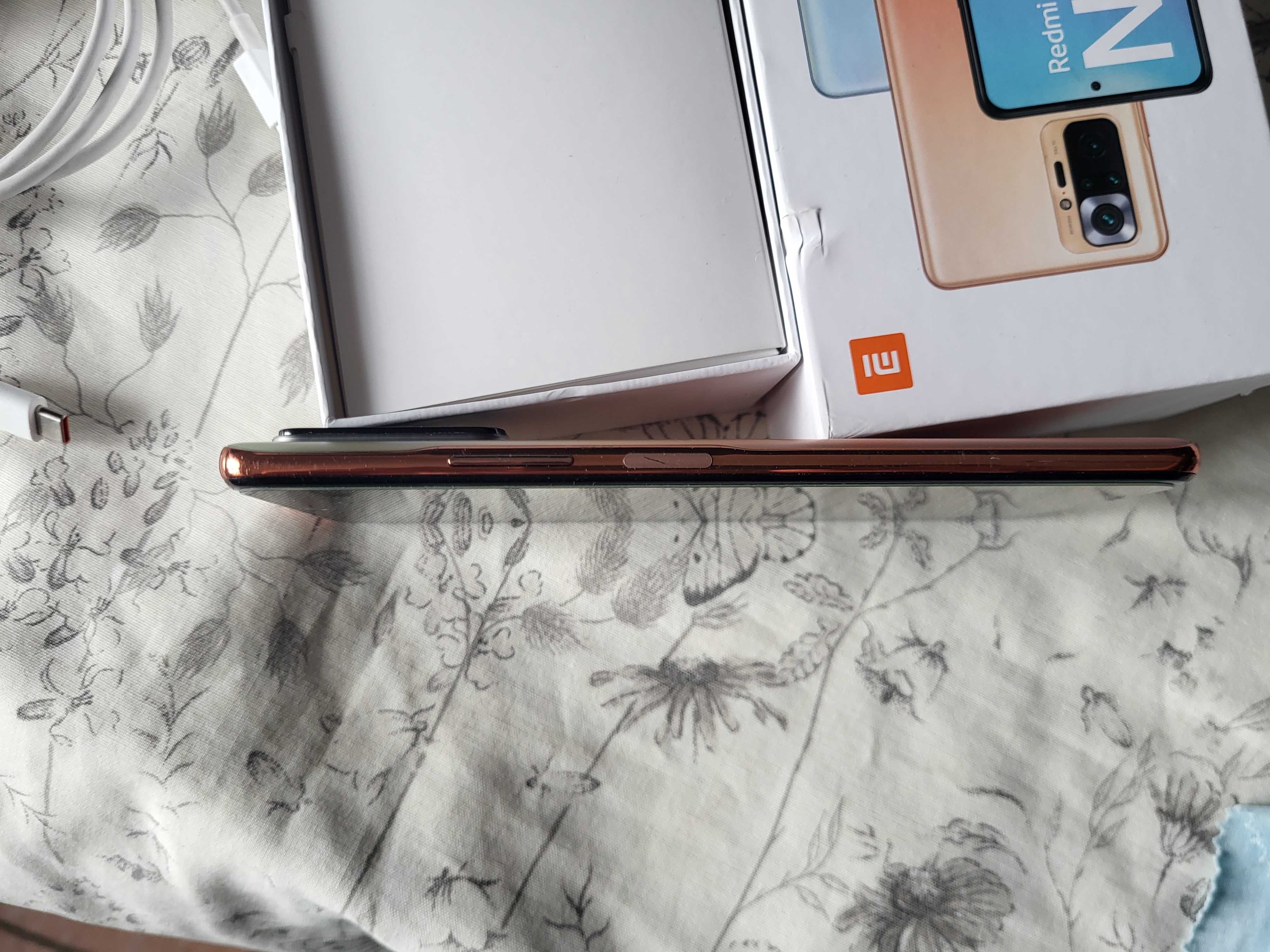 Telefon Xiaomi Redmi Note 10 Pro