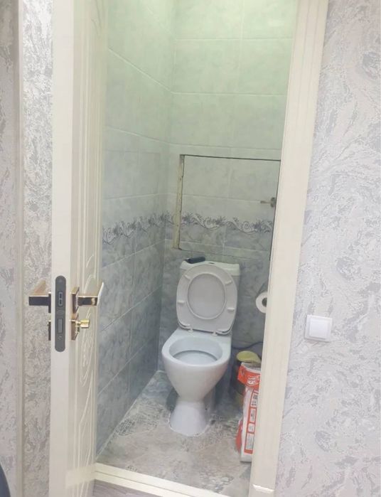 х Чиланзар 19 квартал 3/2/4 Орт.Базарчик,Евро Ремонт,Все Разделный