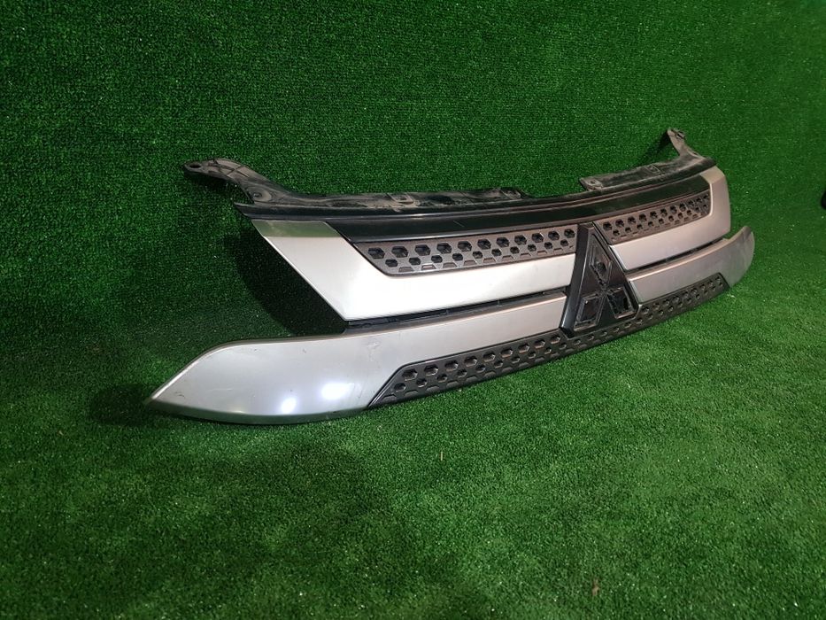 Grila Radiator Mitsubishi Outlander 3 Facelift 2017-2020