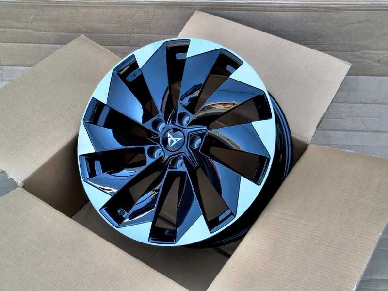 Jante 18 Cupra Formentor Terramar Ateca Leon Born