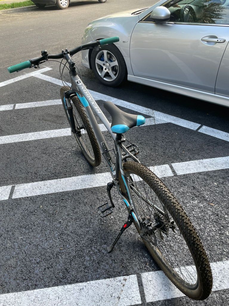 Bicicleta kross  29 inch  mountain bike
