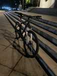 bicicleta Btwin 520