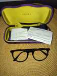 Ochelari GUCCI havana