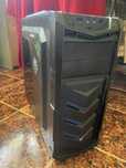 Настолен компютър i5-6600, 16GB DDR4, без GPU/диск – напълно изправен