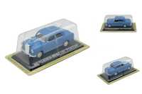 Lot 2 Machete de colectie MERCEDES 1:43 DeAgostini impecabile