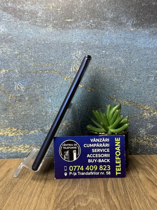 Samsung galaxy s20 fe/128gb/2 Ani Garantie Centrul de Telefoane/rate