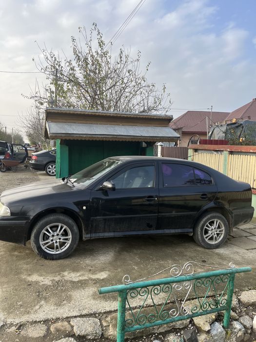 Se vinde , Skoda octavia 1! Pachet drumuri grele !