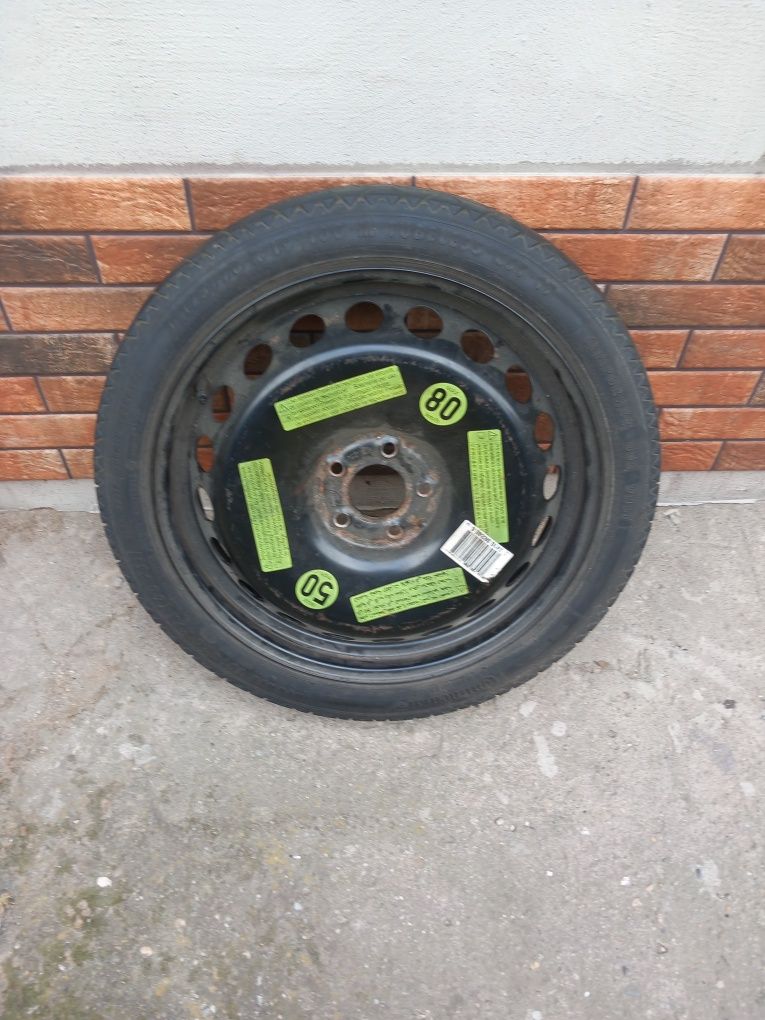 Rezervă slim audi a4 b7 b8 b9 a5