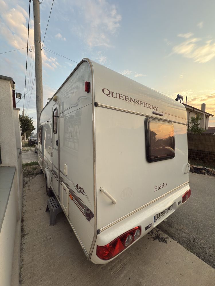 Rulota Elddis an 2006