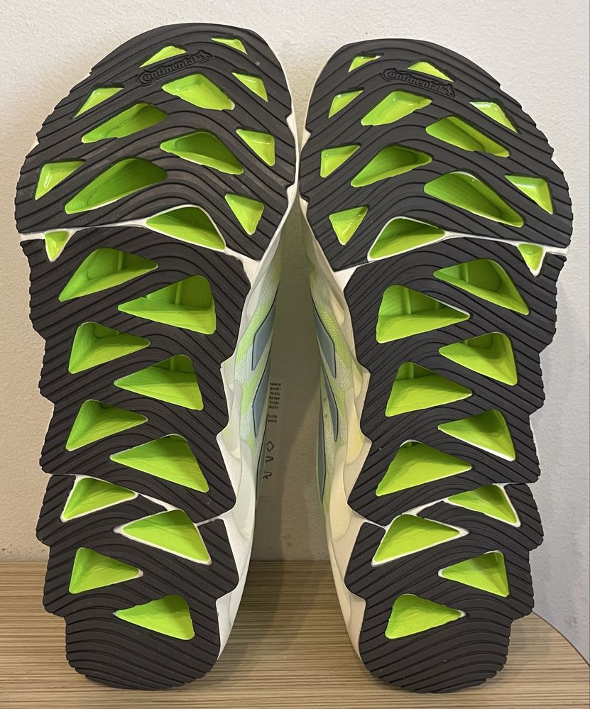 Adidas Switch FWD White/Lucid/Lemon