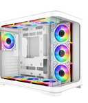 Игровой компьютер I9 14900KF/Z790 wife DDR5 16x2/RTX 4070+Доставка