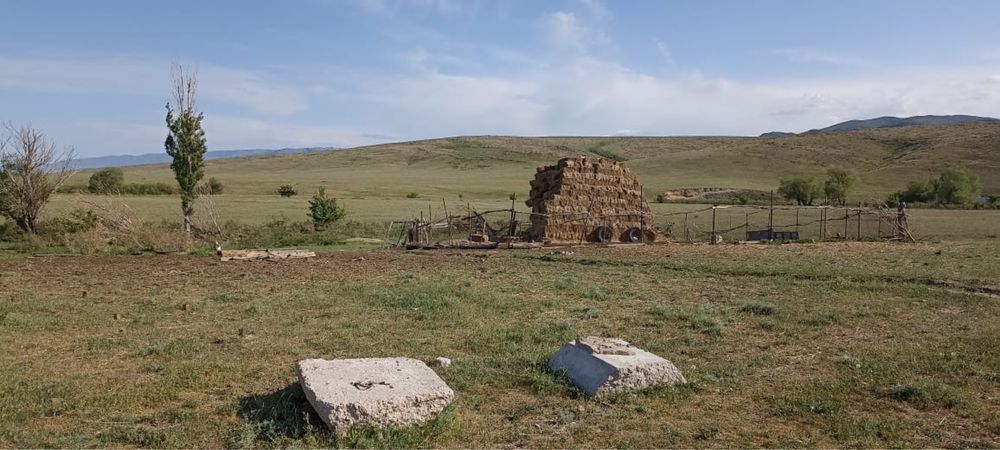 Продается фазенда