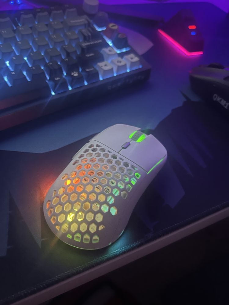mouse gaming alb rampage furyz