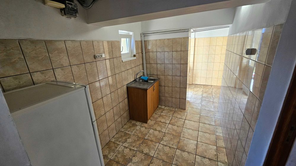 Casa din caramida de vanzare