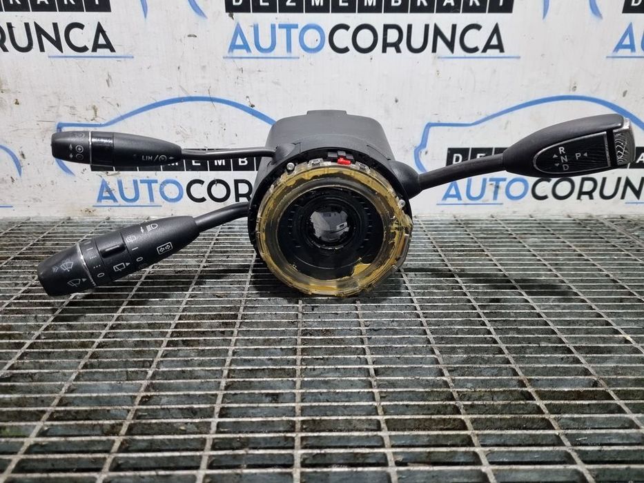 Maneta Stergatoare Mercedes ML W164 2005 - 2008 Volan Stanga (1186) 454048019051
