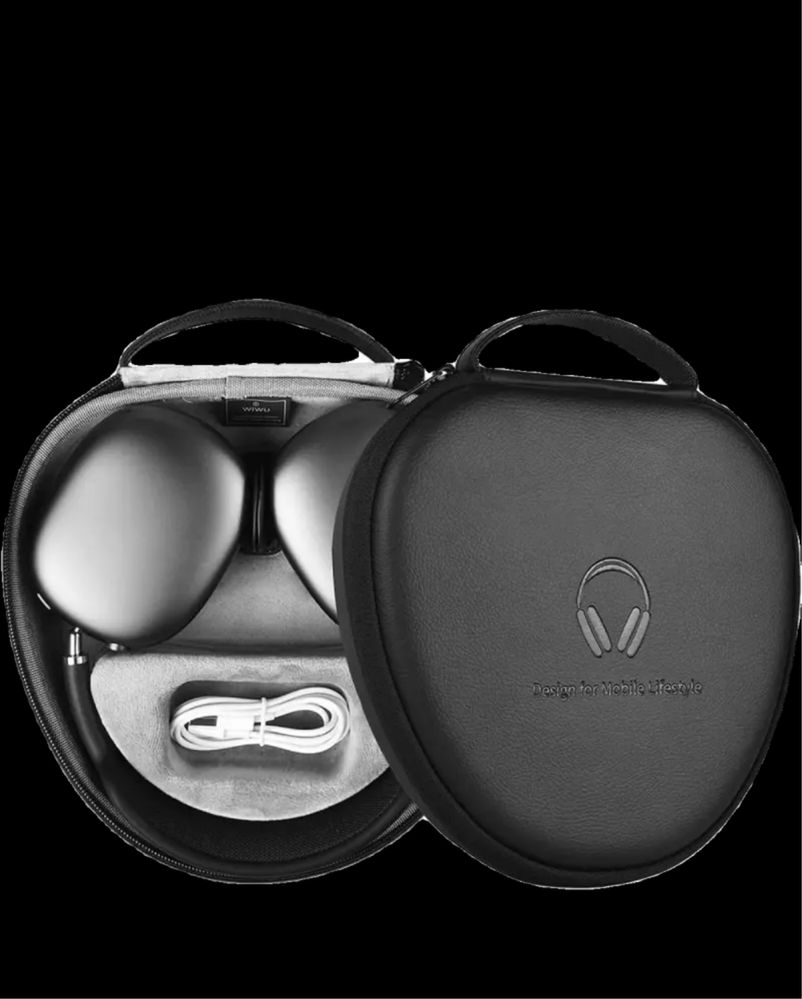 Кейс для Airpods Max