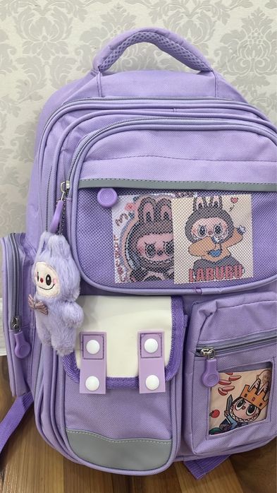 Школьная сумка детское