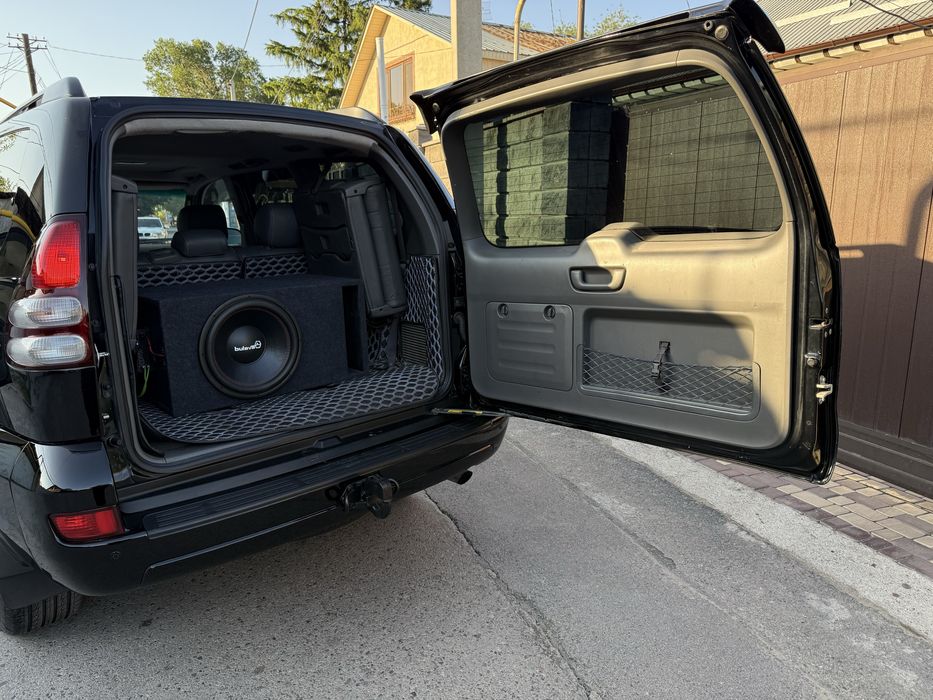 Продам сабвуфер как новый