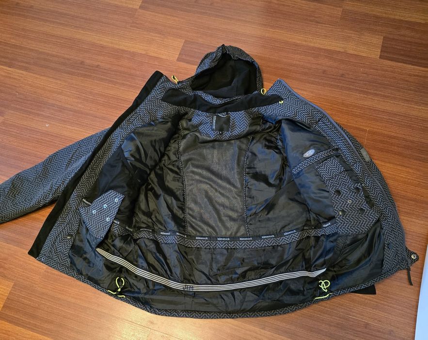 Ски яке Kilmanick