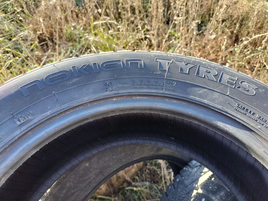 Продам шины R15/185/65