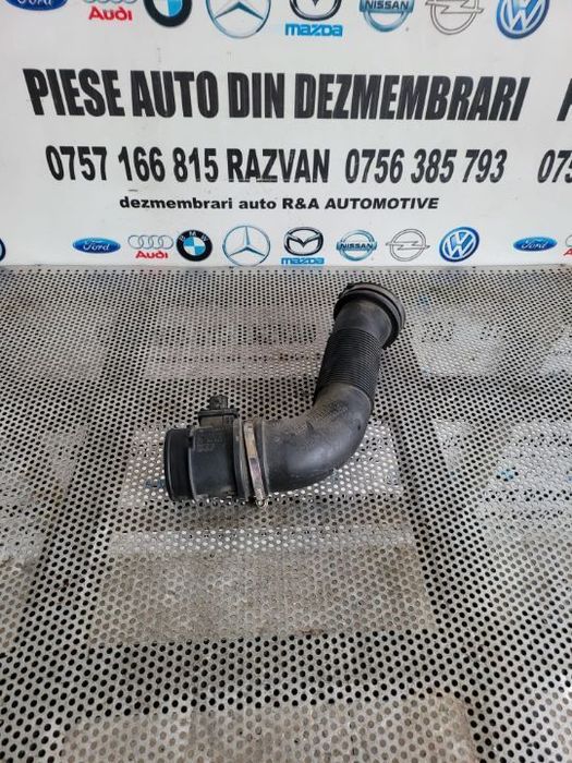 Debitmetru Aer Opel Astra J Meriva Corsa D E 1.7 Cdti 125 Cai Cod Motor A17DTR