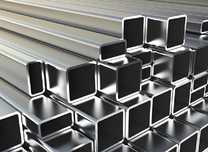 Teava si bara inox
