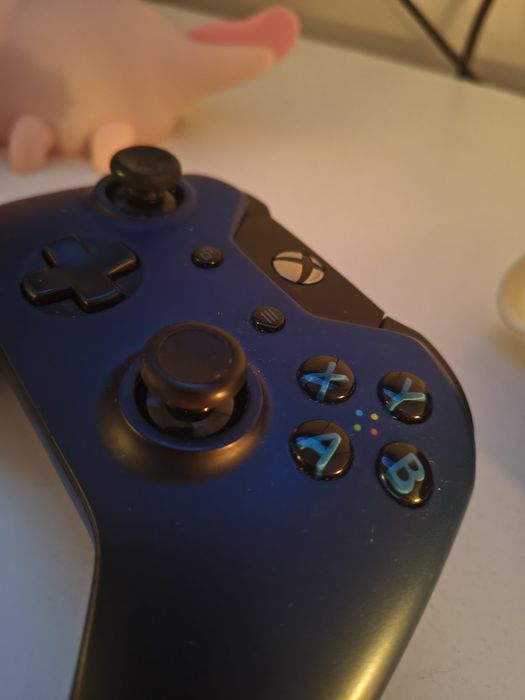 Controller Xbox One Special edition Dusk Shadow