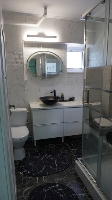 Apartament 3 camere | recent renovat| central Manastur