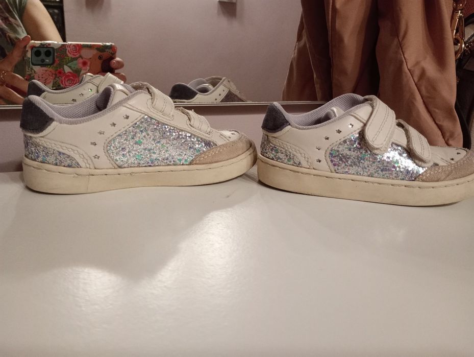 Adidasi Zara Marimea 24