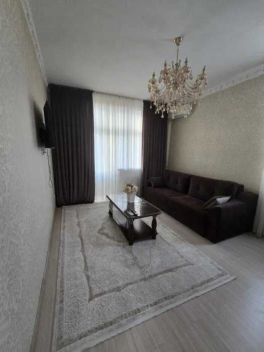 СДАЁТСЯ Уютная квартира 2х /2/5 Чиланзарский р-н Метро Мирзо Улугбек