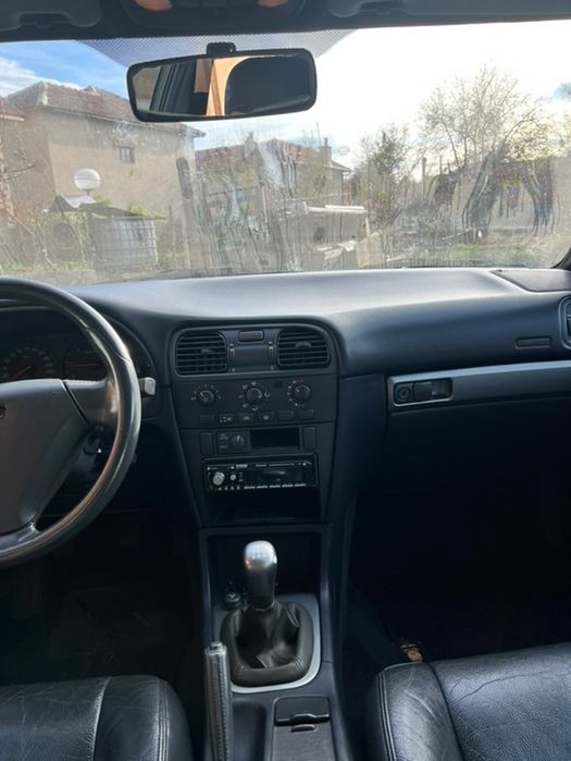 Volvo s40  на части