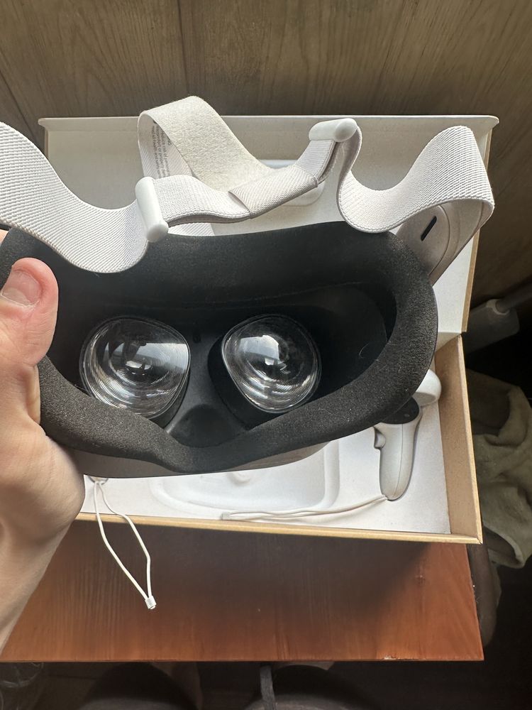 Oculus quest 2 128gb