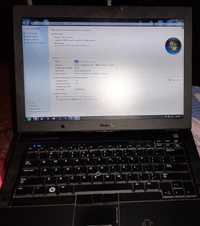 Vand laptop DELL INTEL CORE DUO CPU P8600 2,4 GHz - 230 lei