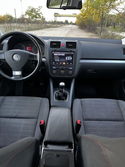 Golf 5 1.9 TDI Echipare Goal