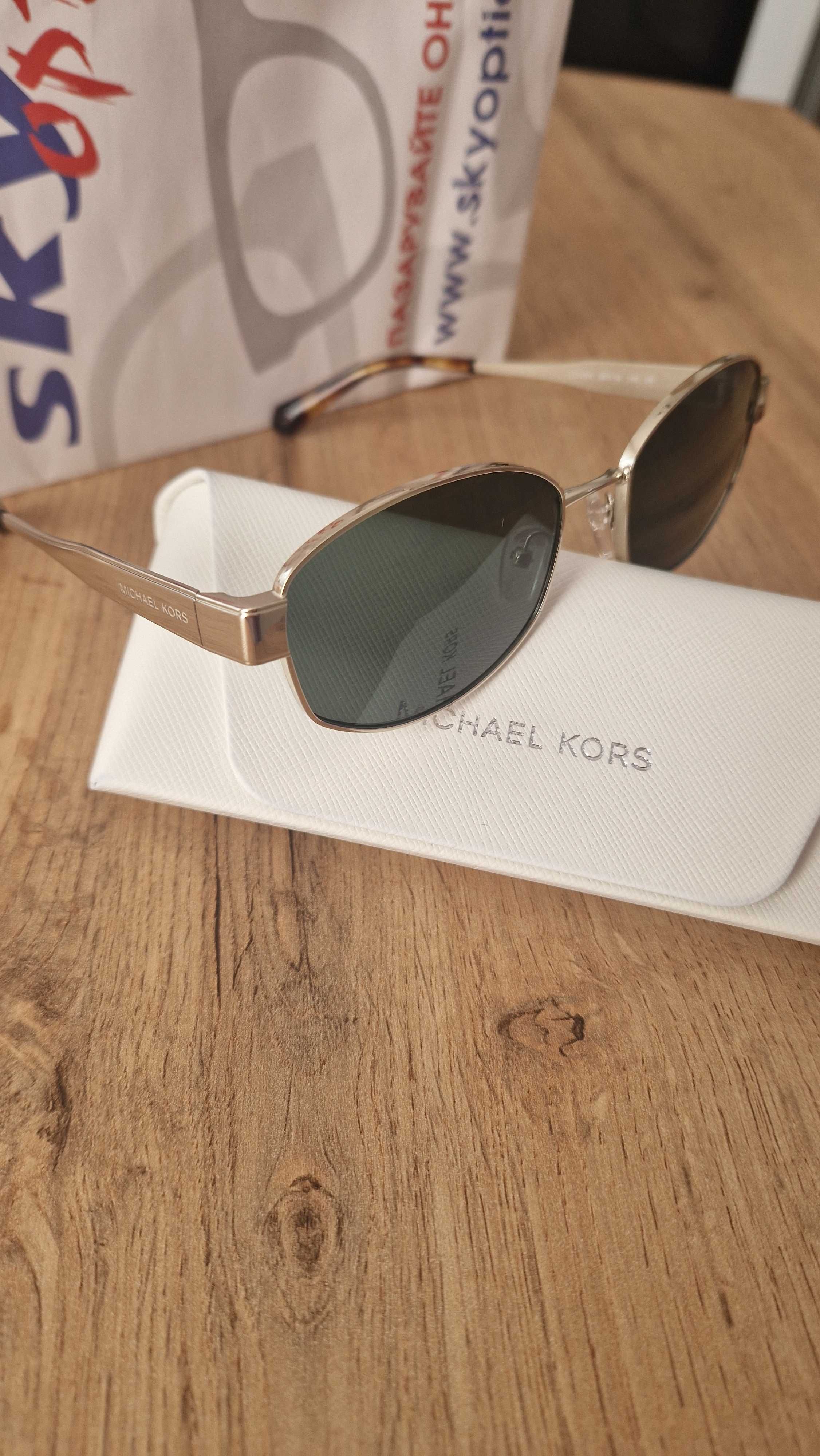 Дамски Слънчеви очила MICHAEL KORS  MK1161