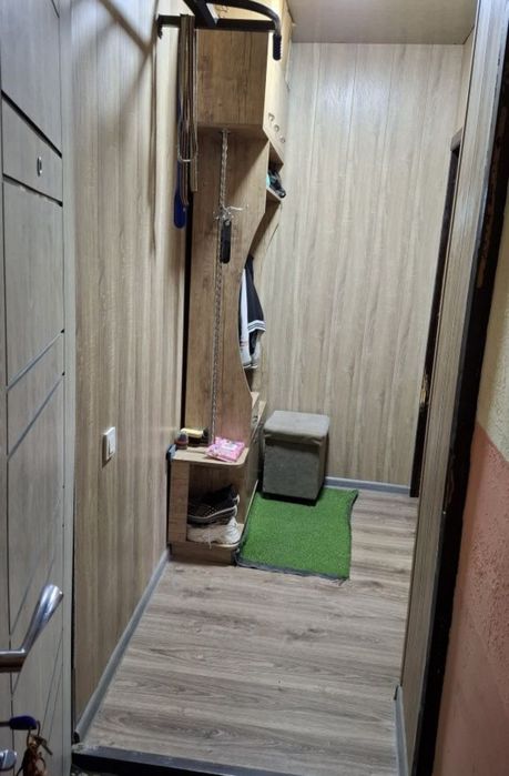 *‼️ Кинотеатр Ватан‼️Балкон 2х6 ‼️42м²