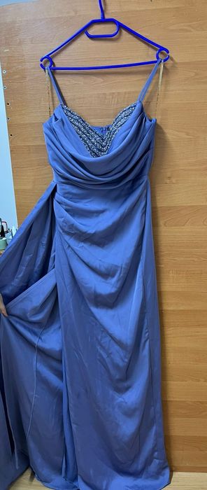 Платье вечерный супер